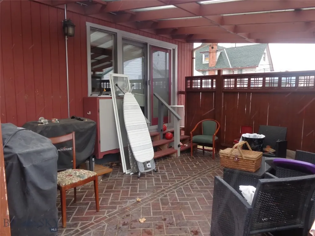 617 Locust Street Anaconda MT 59711