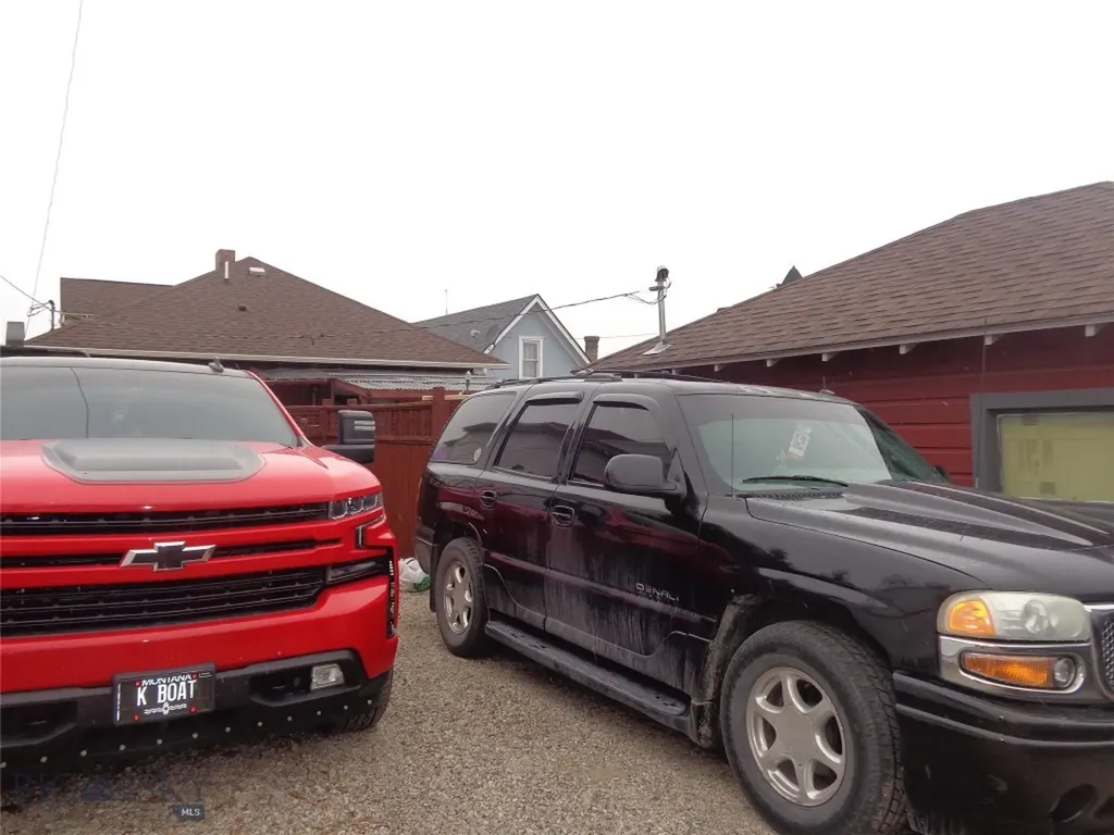 617 Locust Street Anaconda MT 59711