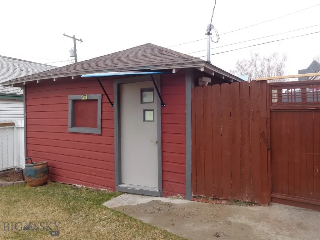 617 Locust Street Anaconda MT 59711