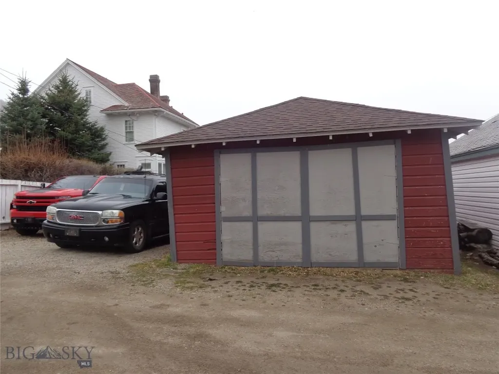 617 Locust Street Anaconda MT 59711
