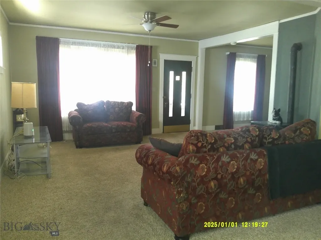 617 Locust Street Anaconda MT 59711