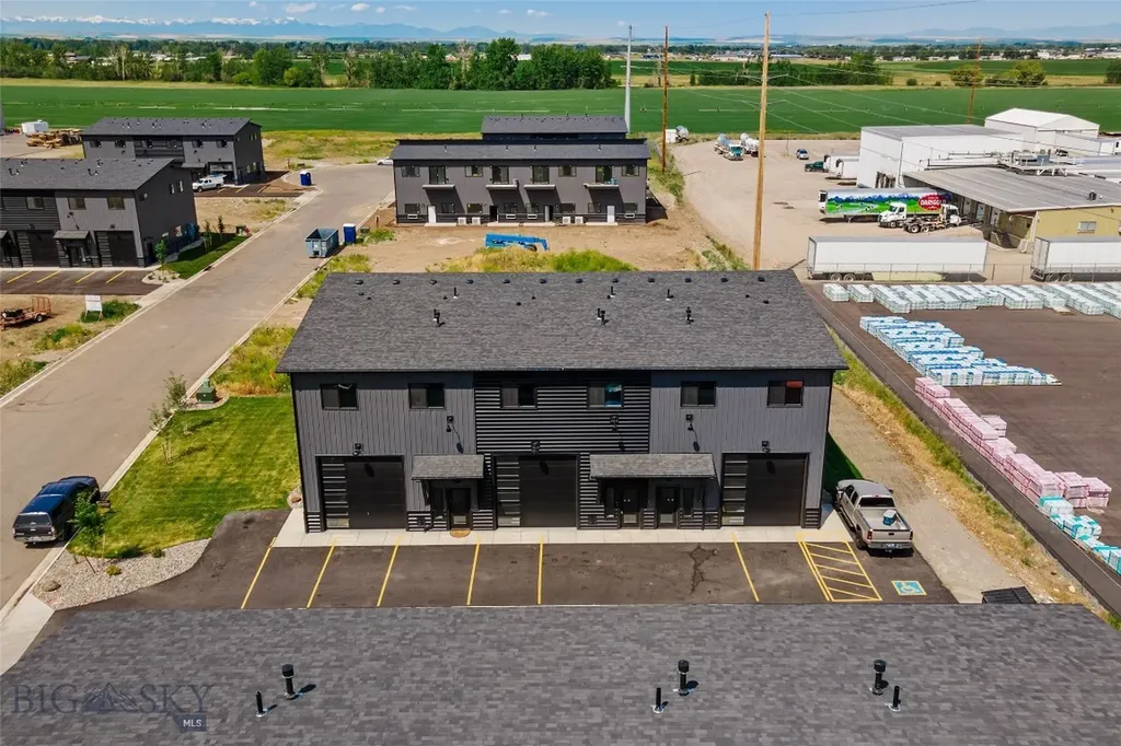 205 Fletching Way Belgrade MT 59714