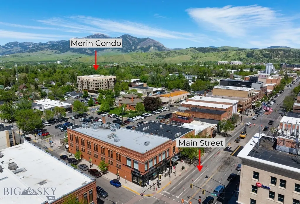 116 N Bozeman Bozeman MT 59715