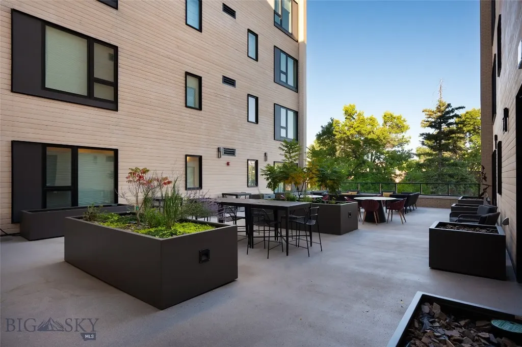 116 N Bozeman Bozeman MT 59715