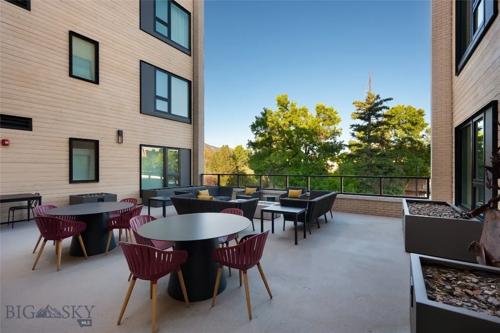 116 N Bozeman Bozeman MT 59715