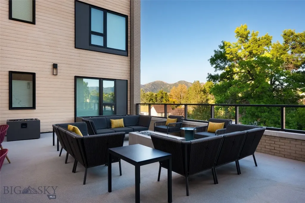 116 N Bozeman Bozeman MT 59715