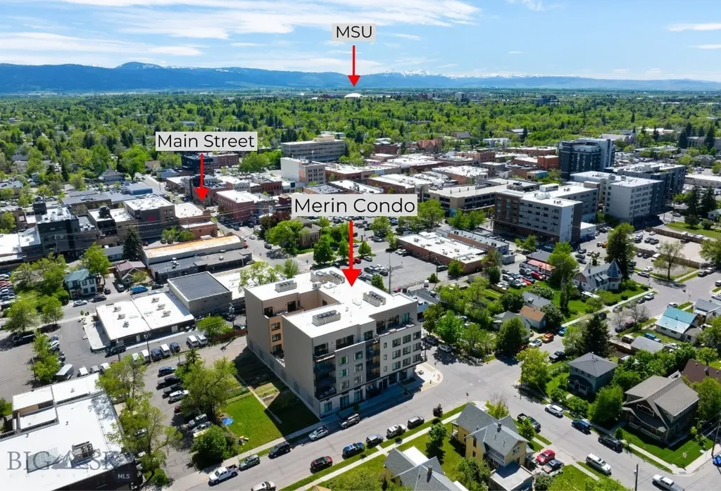 116 N Bozeman Bozeman MT 59715