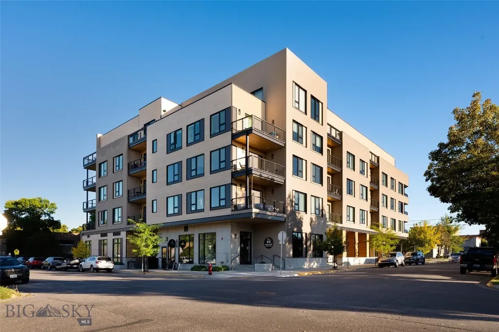 116 N Bozeman Bozeman MT 59715