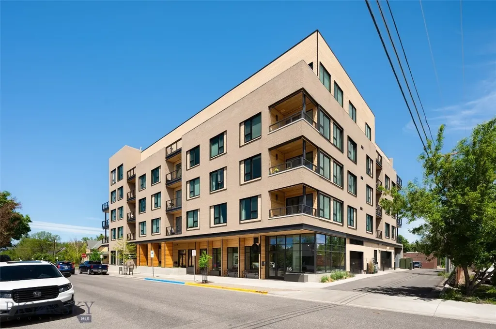 116 N Bozeman Bozeman MT 59715