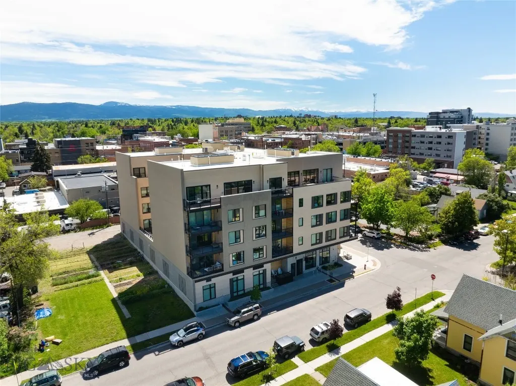 116 N Bozeman Bozeman MT 59715
