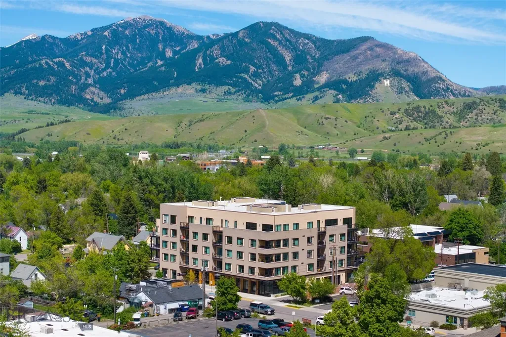 116 N Bozeman Bozeman MT 59715