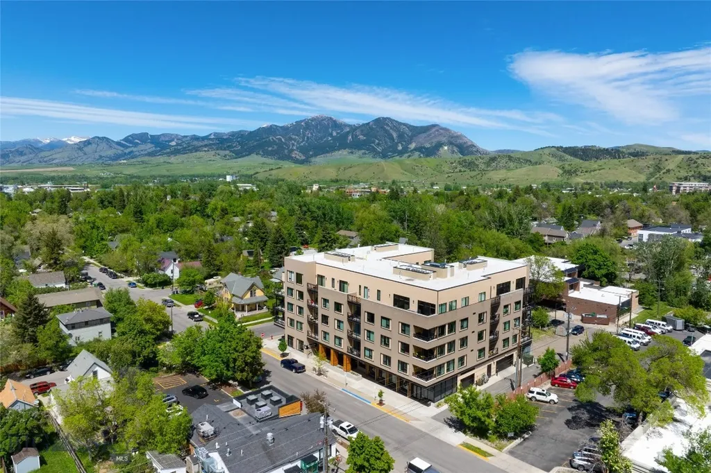 116 N Bozeman Bozeman MT 59715