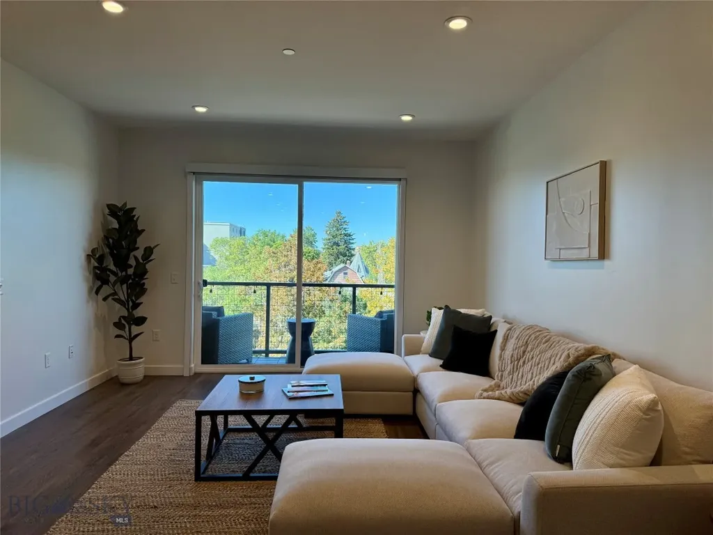 116 N Bozeman Bozeman MT 59715