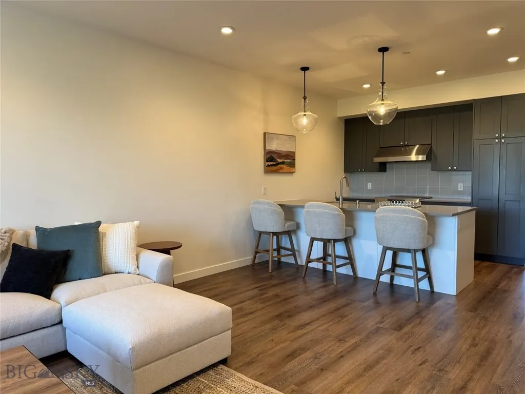 116 N Bozeman Bozeman MT 59715