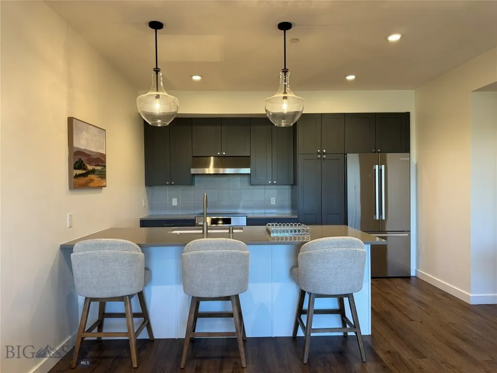 116 N Bozeman Bozeman MT 59715