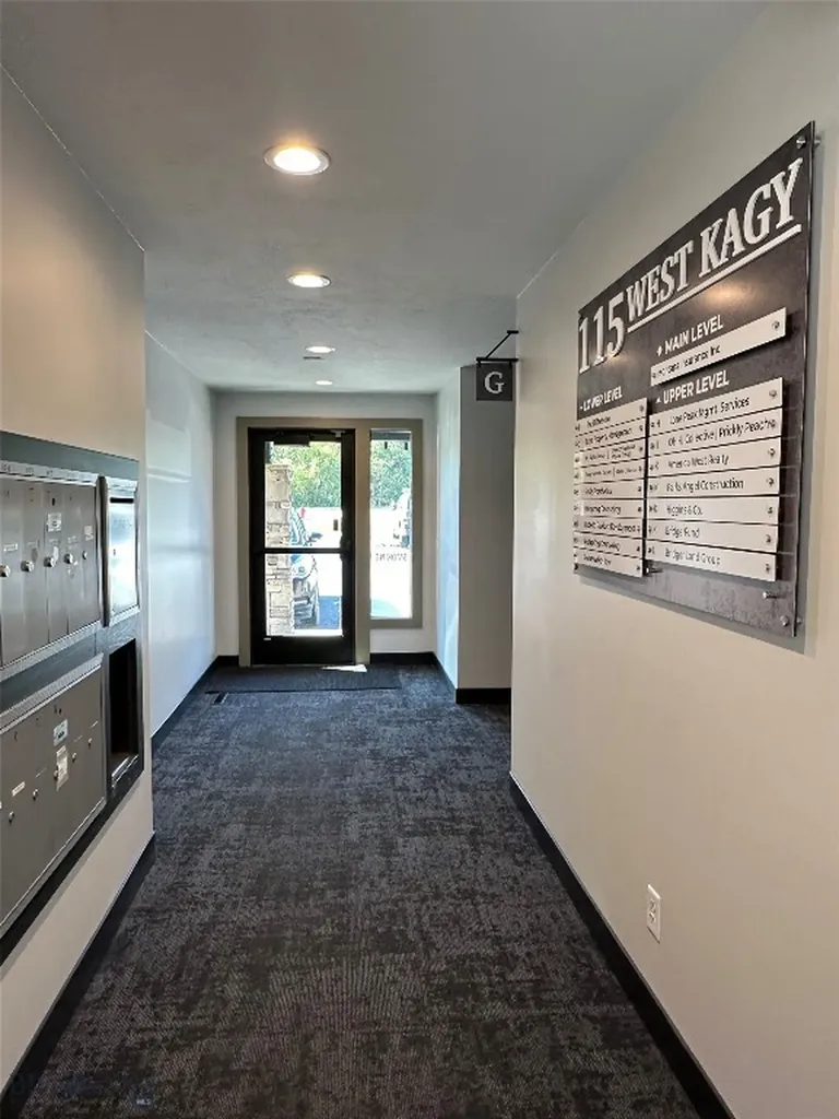 115 W Kagy Boulevard Bozeman MT 59715