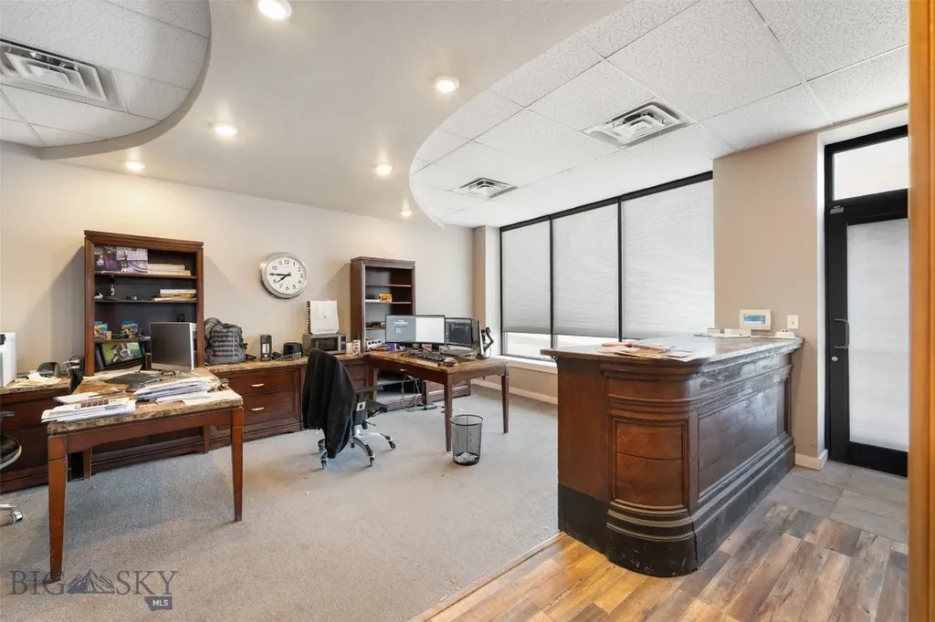 207 S Montana Street Butte MT 59701