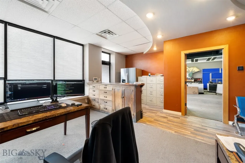 207 S Montana Street Butte MT 59701