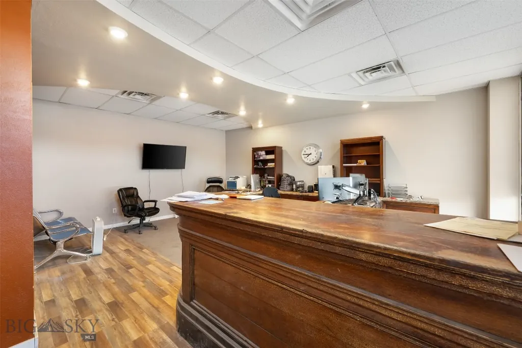 207 S Montana Street Butte MT 59701