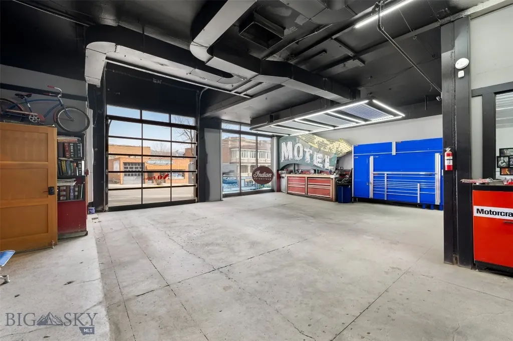 207 S Montana Street Butte MT 59701