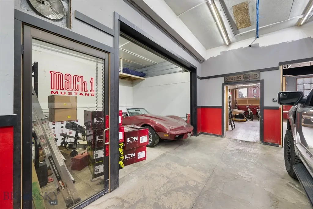 207 S Montana Street Butte MT 59701