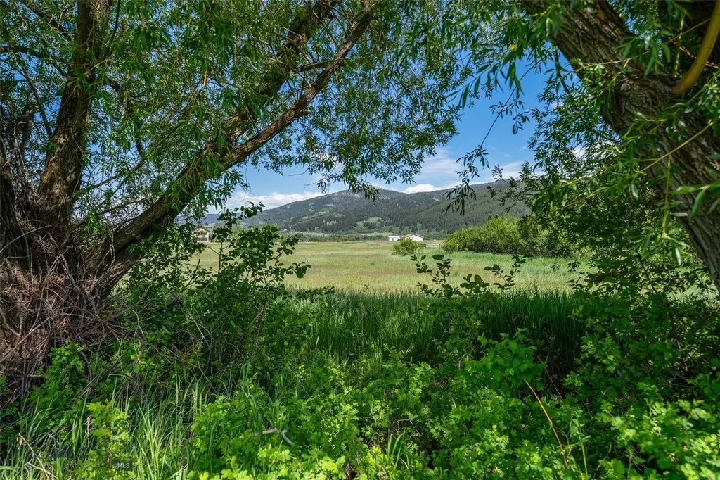 Tbd Golden Buffalo Road Bozeman MT 59715