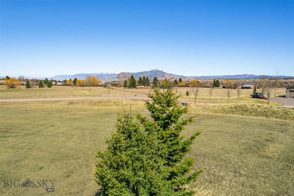 Tbd Golden Buffalo Road Bozeman MT 59715