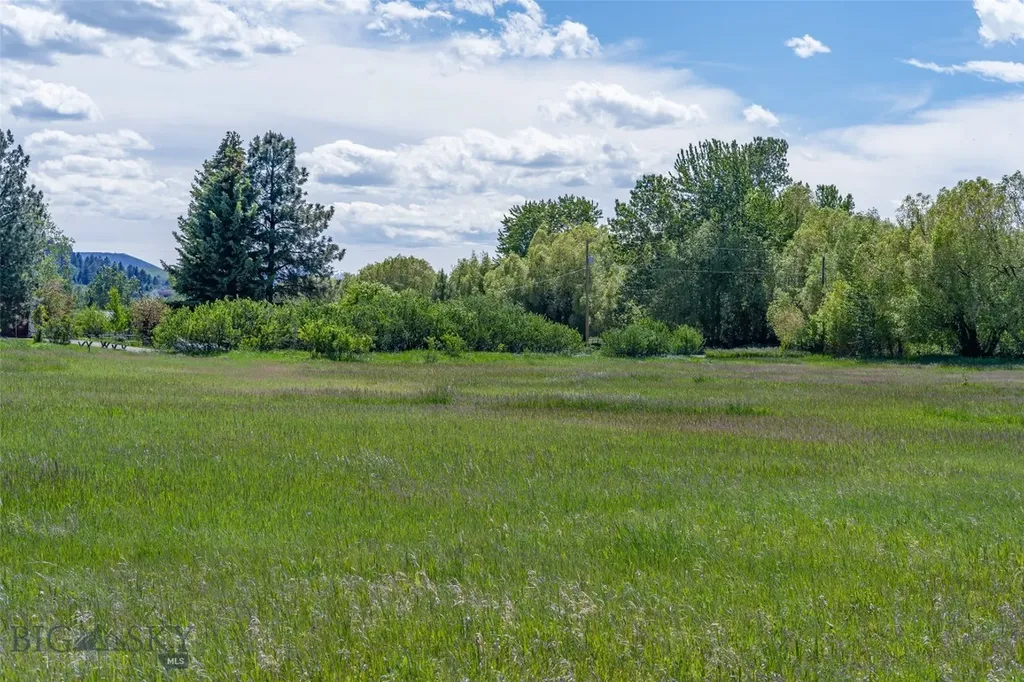 Tbd Golden Buffalo Road Bozeman MT 59715