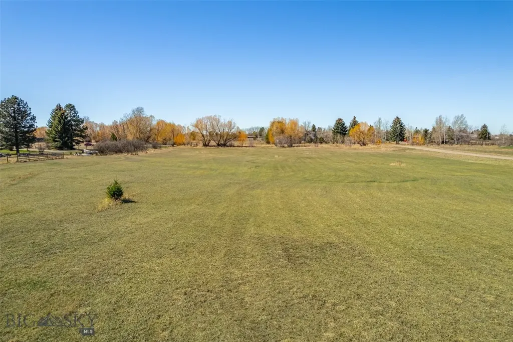 Tbd Golden Buffalo Road Bozeman MT 59715