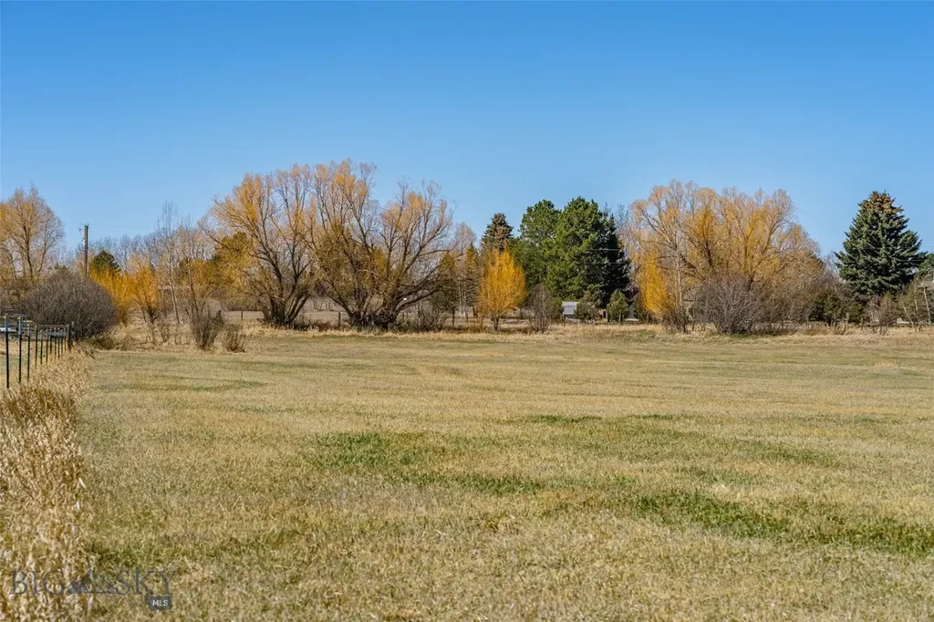 Tbd Golden Buffalo Road Bozeman MT 59715