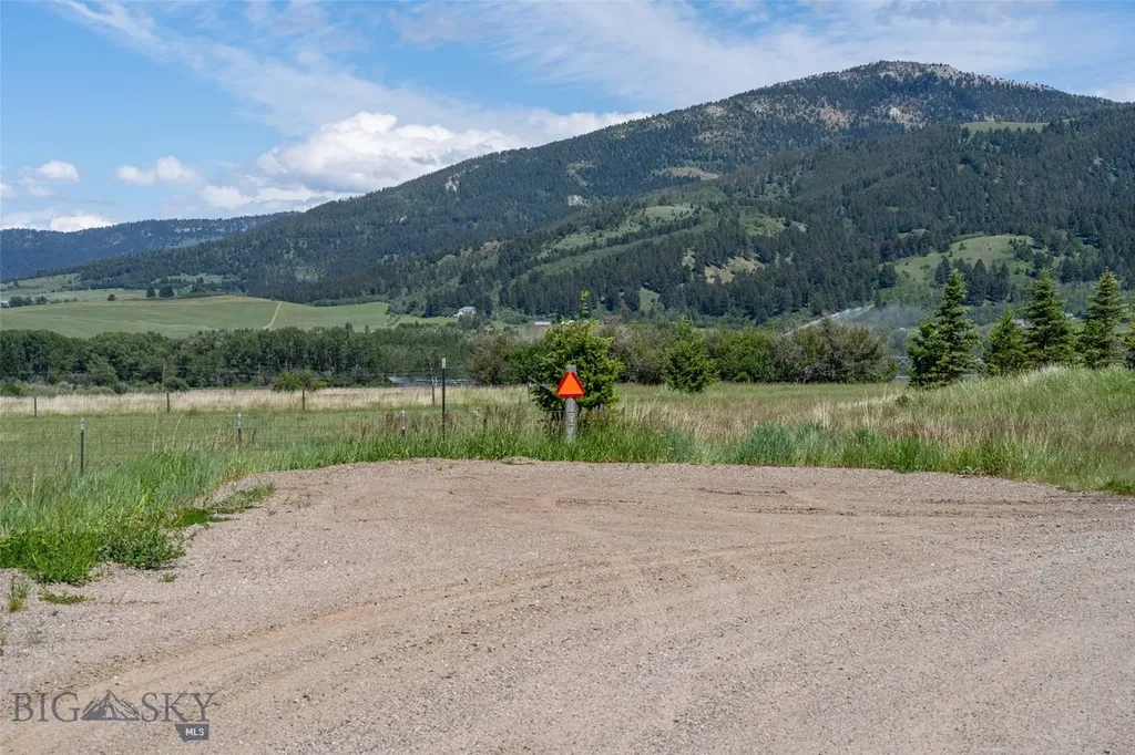 Tbd Golden Buffalo Road Bozeman MT 59715