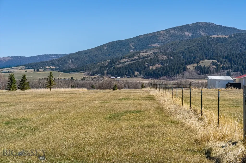 Tbd Golden Buffalo Road Bozeman MT 59715