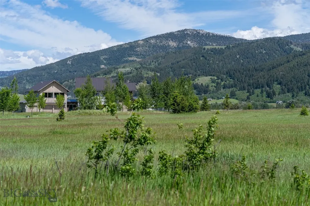 Tbd Golden Buffalo Road Bozeman MT 59715
