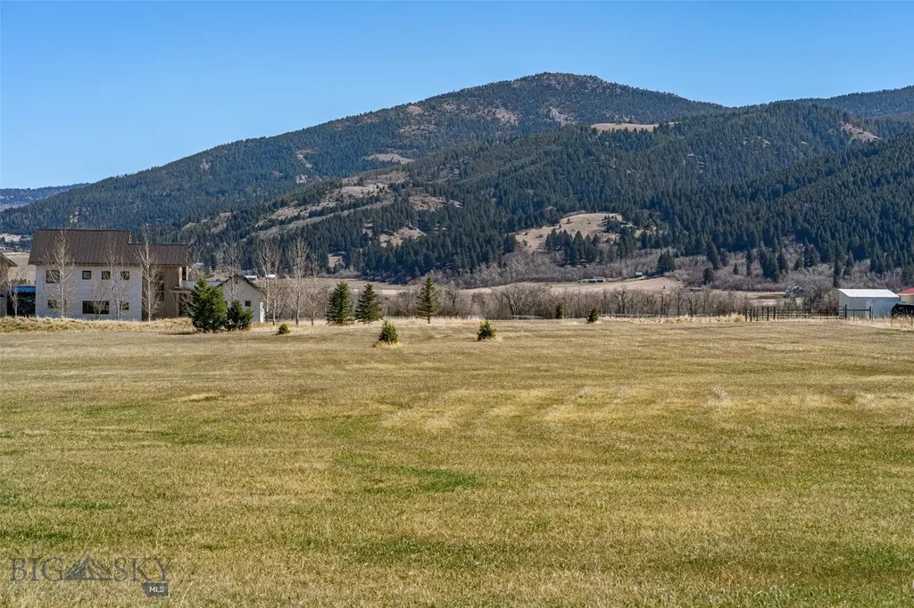 Tbd Golden Buffalo Road Bozeman MT 59715