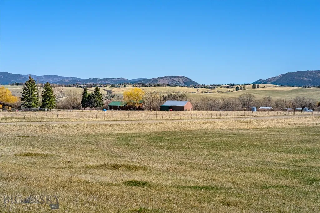 Tbd Golden Buffalo Road Bozeman MT 59715