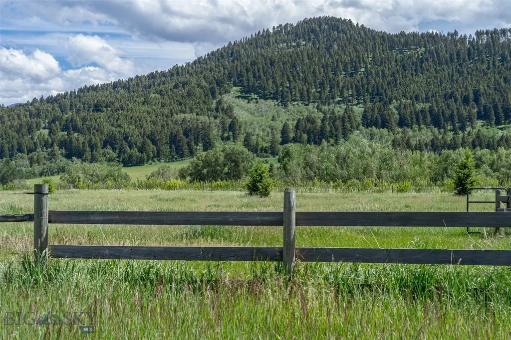 Tbd Golden Buffalo Road Bozeman MT 59715