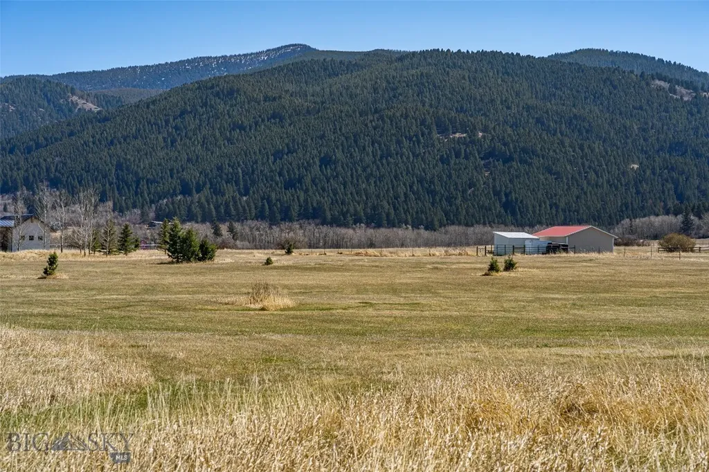Tbd Golden Buffalo Road Bozeman MT 59715