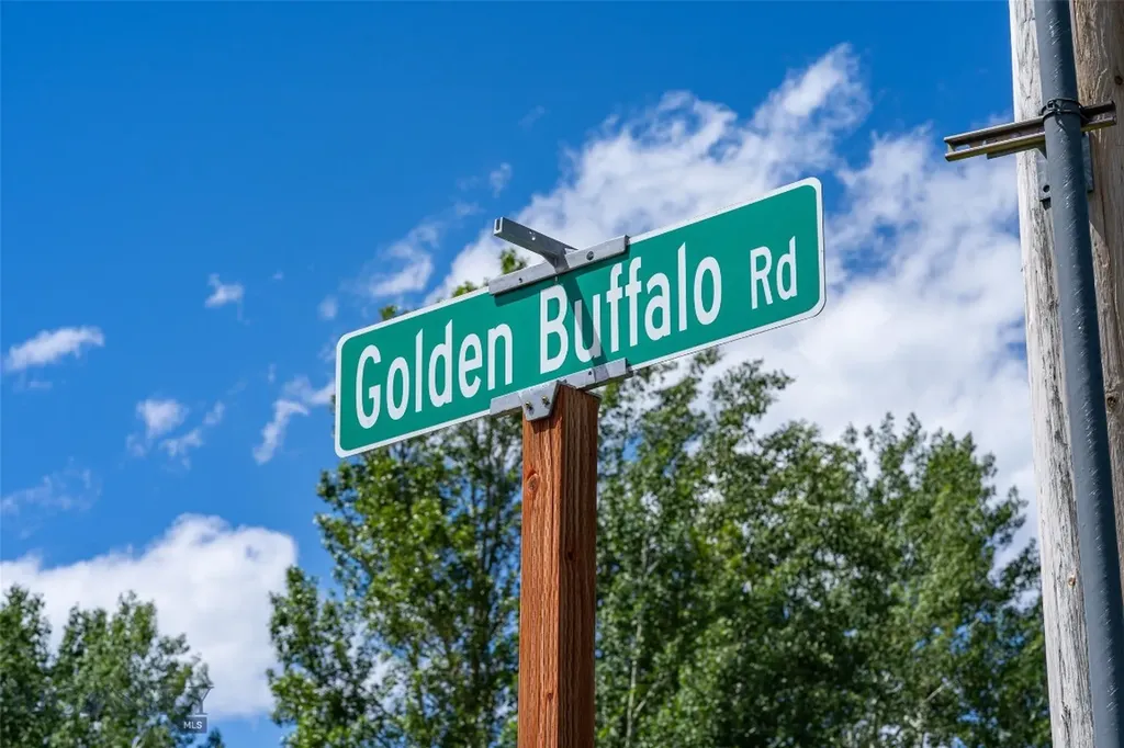 Tbd Golden Buffalo Road Bozeman MT 59715