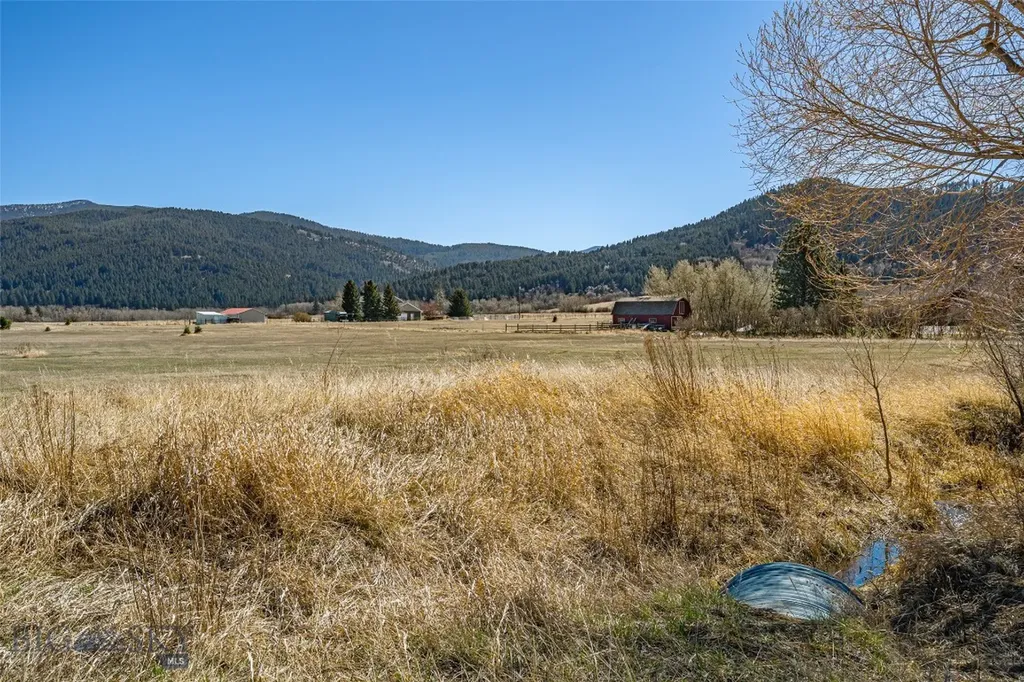 Tbd Golden Buffalo Road Bozeman MT 59715