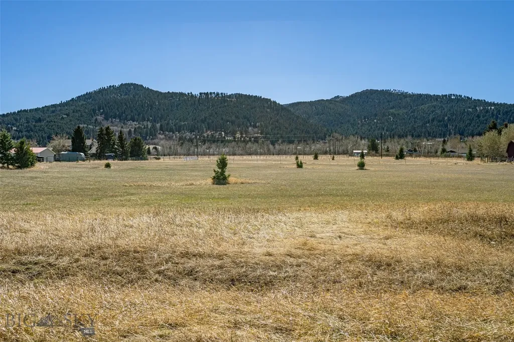 Tbd Golden Buffalo Road Bozeman MT 59715