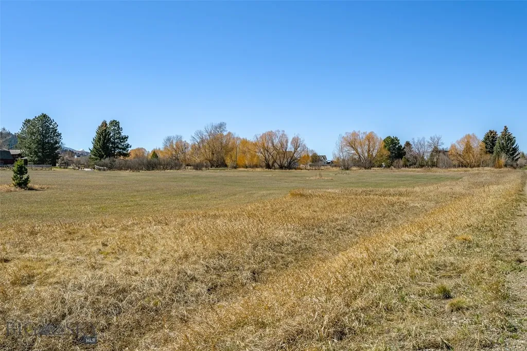 Tbd Golden Buffalo Road Bozeman MT 59715