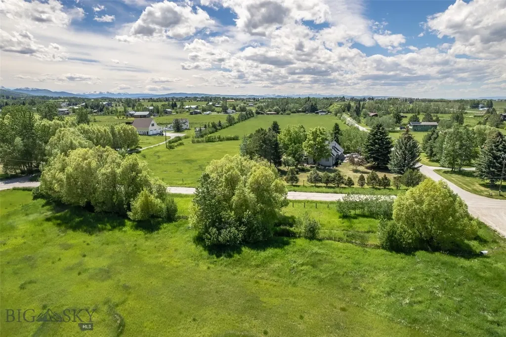 Tbd Golden Buffalo Road Bozeman MT 59715