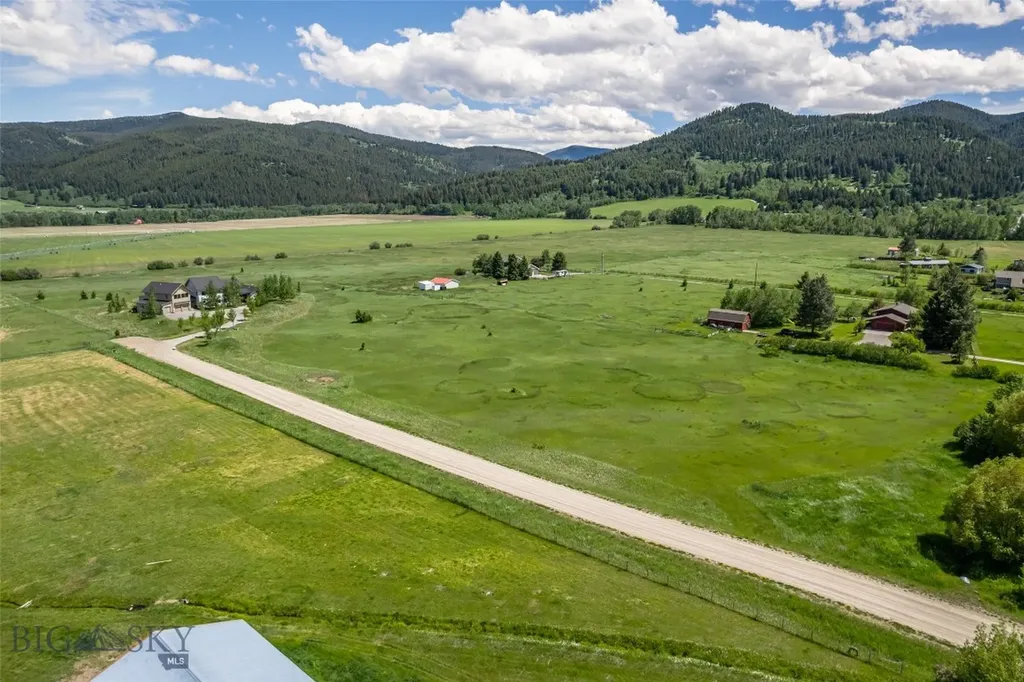 Tbd Golden Buffalo Road Bozeman MT 59715