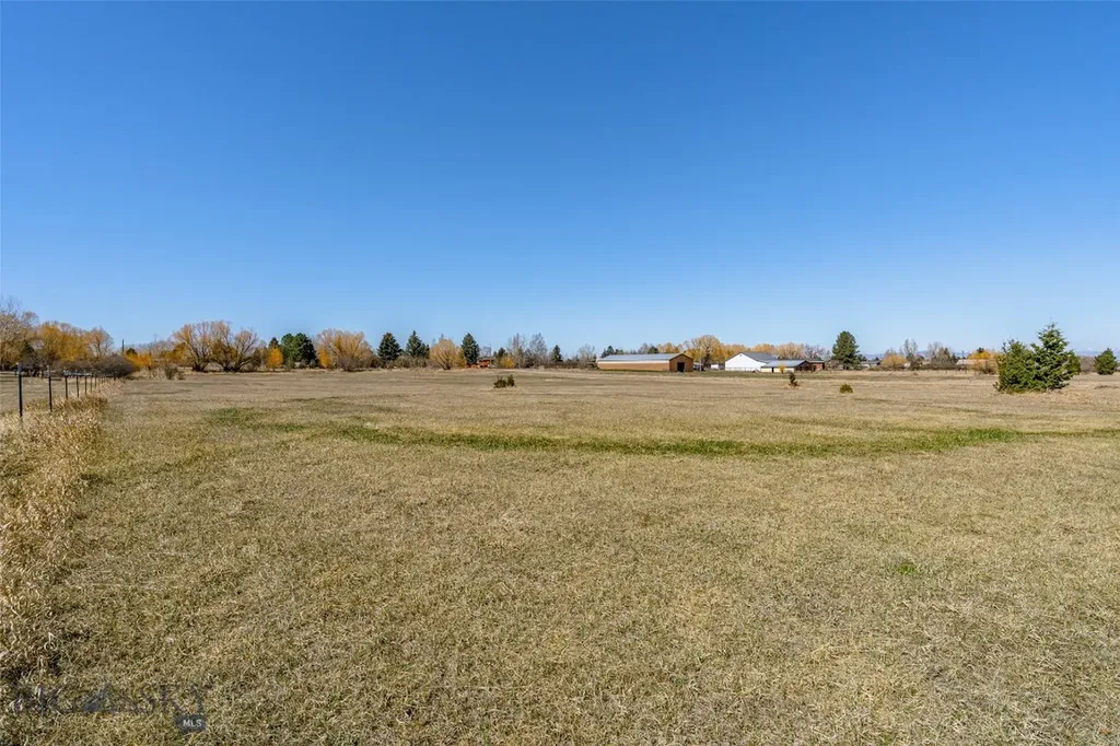 Tbd Golden Buffalo Road Bozeman MT 59715