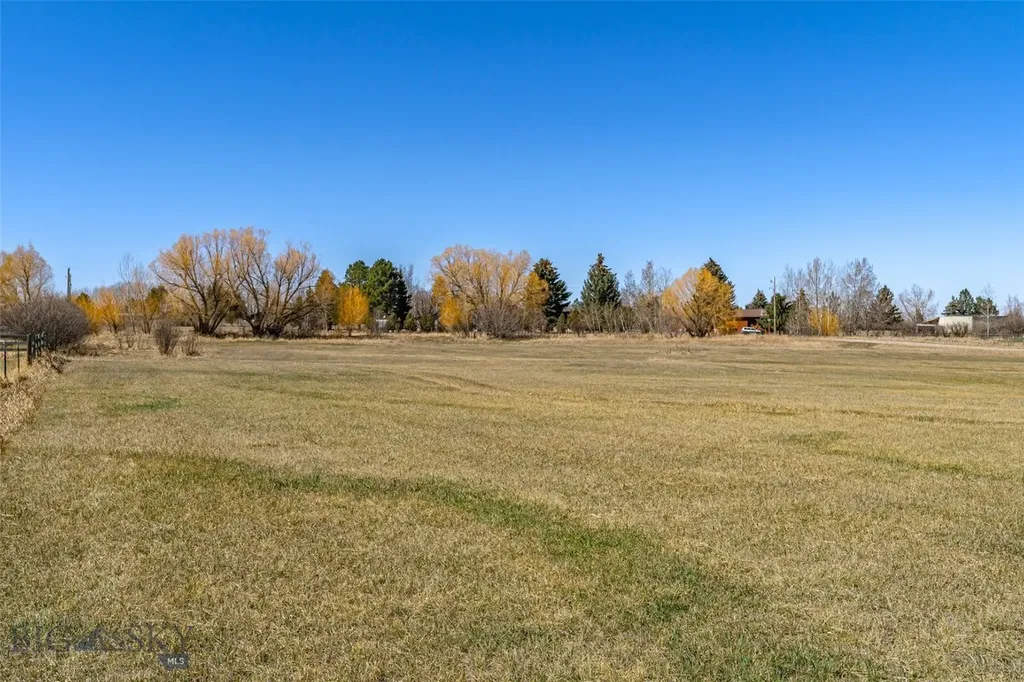 Tbd Golden Buffalo Road Bozeman MT 59715