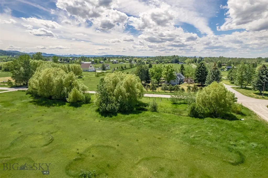 Tbd Golden Buffalo Road Bozeman MT 59715