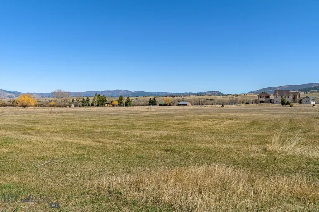 Tbd Golden Buffalo Road Bozeman MT 59715