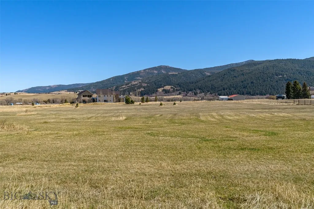 Tbd Golden Buffalo Road Bozeman MT 59715
