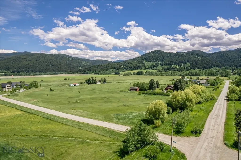 Tbd Golden Buffalo Road Bozeman MT 59715
