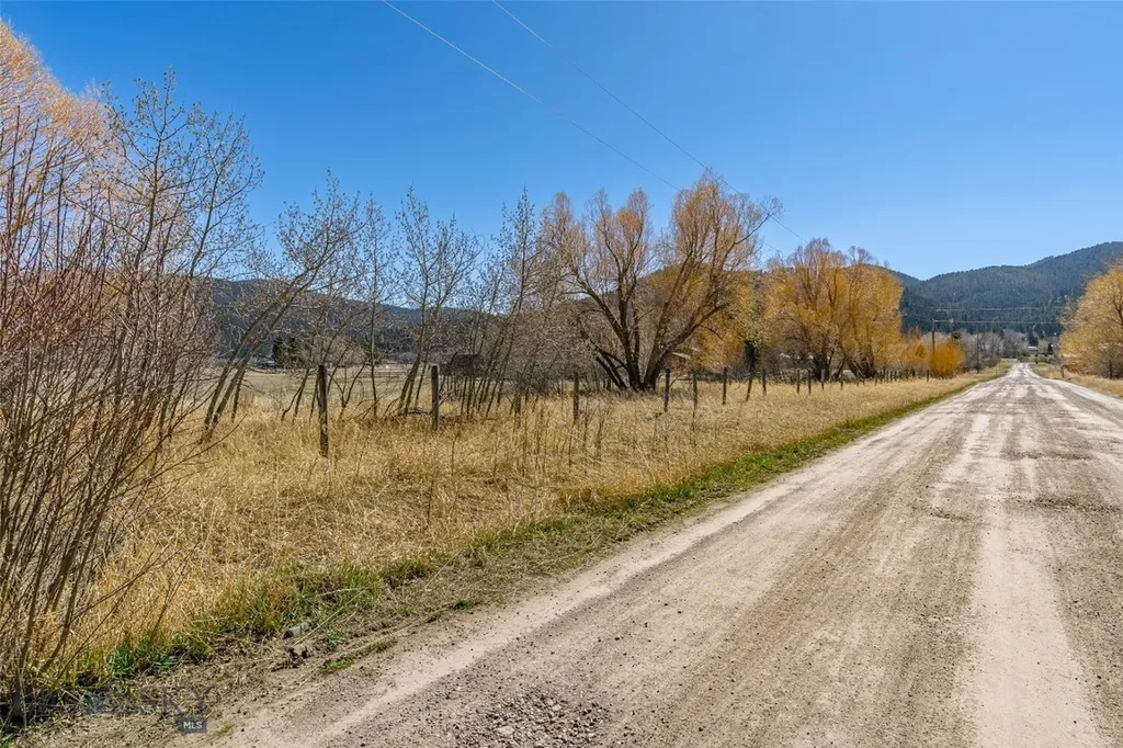 Tbd Golden Buffalo Road Bozeman MT 59715